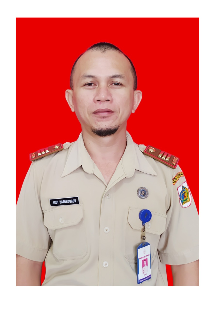 ARDI DATUNDUGON